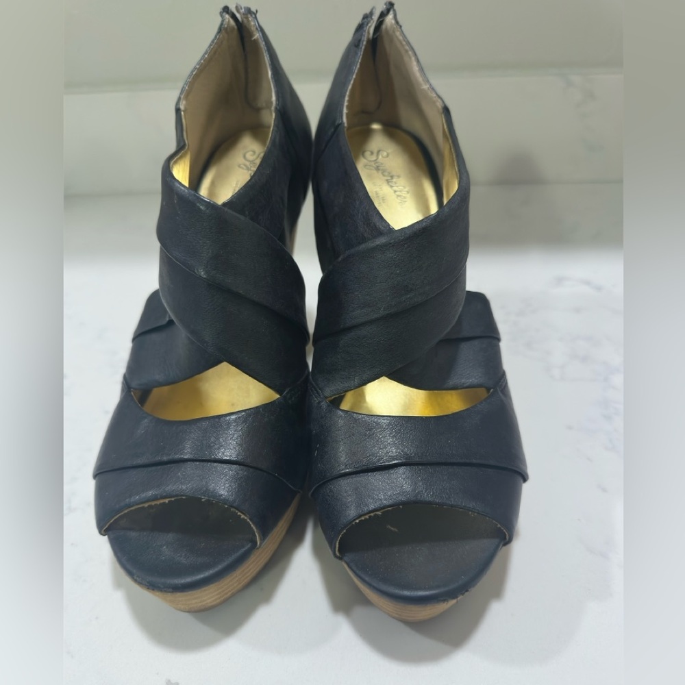 EUC wedges